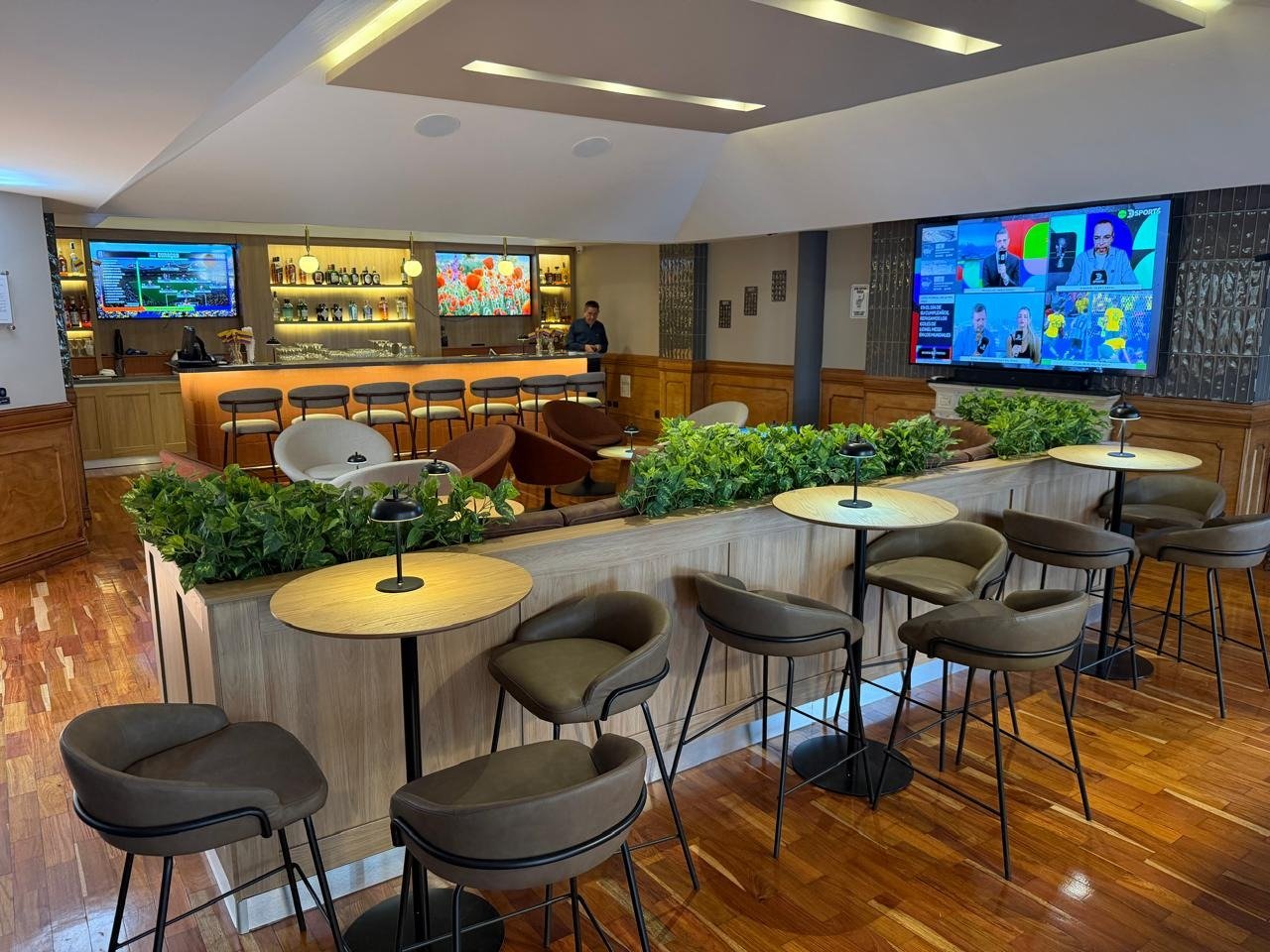 SPORT BAR