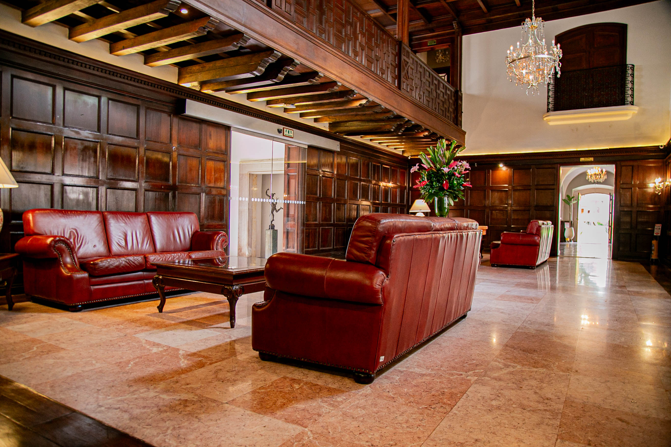 Club del Comercio Bogotá